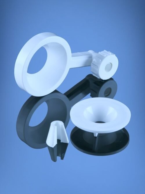 Funnel Holder (New)
