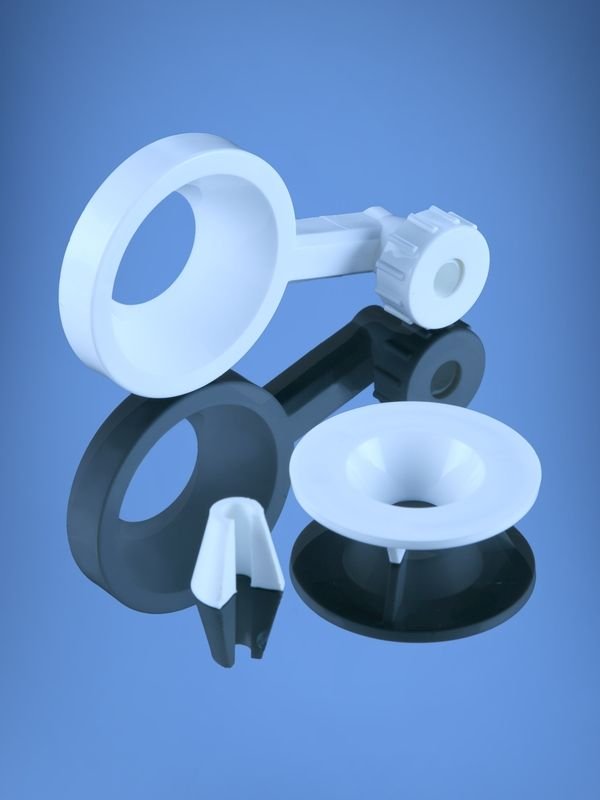 Funnel Holder (New)