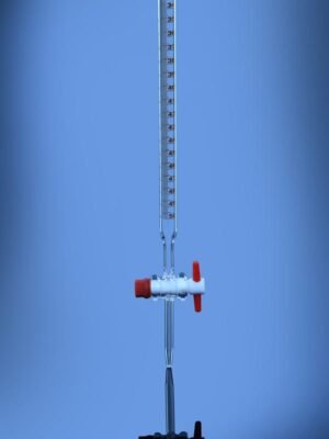 Class B Burette with