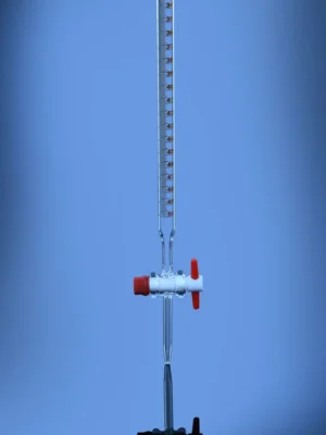 Class B Burette with