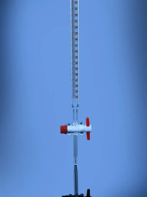Class B Burette with