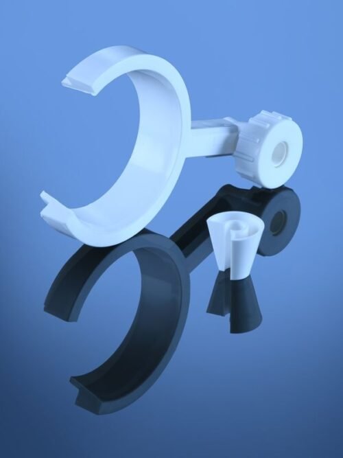 Separatory Funnel Holder (new)