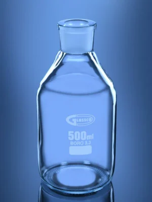 Bottles for Automatic Burette