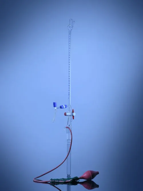 Class A Burette