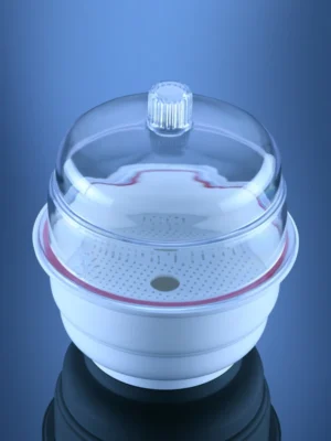 Desiccator Plain