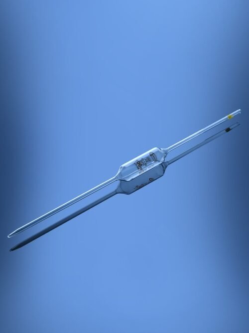 Volumetric Pipettes 1 mark Class AS Individual work Certificate USP