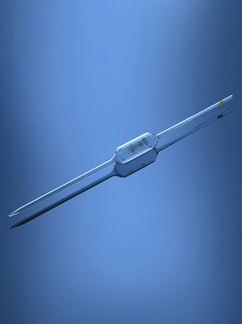 Pipette Volumetric Class-B ASTM