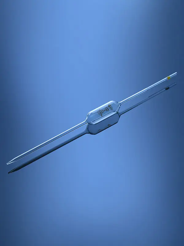 Pipette Volumetric Class-B ASTM