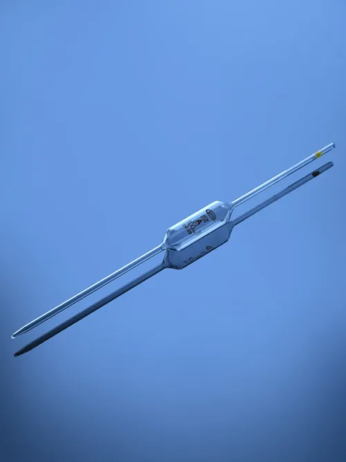 Pipette Volumetric Class-A Unserialized Batch certificate ASTM