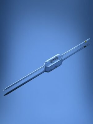 Pipette Volumetric Class-A Serialized Individual work Certificate ASTM