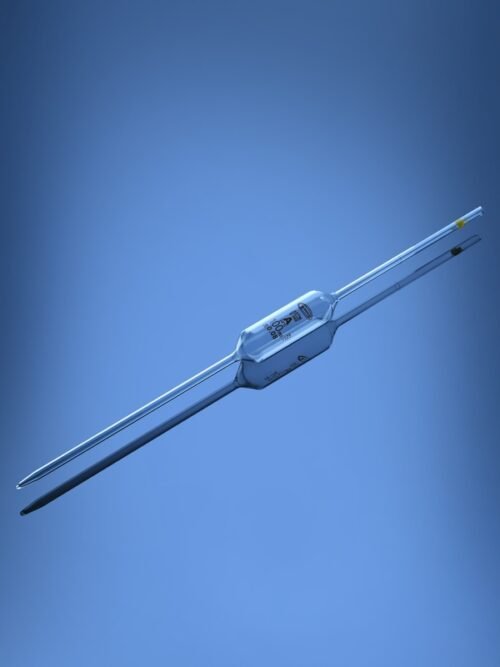 Pipette Volumetric Class-A Serialized Individual work Certificate ASTM