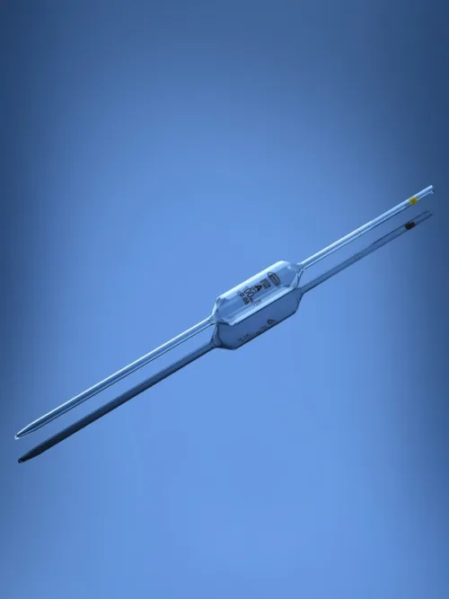 Pipette Volumetric Class-A Serialized Individual work Certificate ASTM