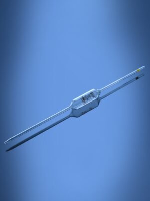Volumetric Pipettes 1 mark Class AS Batch Certificate USP
