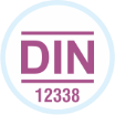 DIN 12338