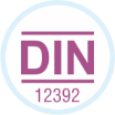 DIN 12392
