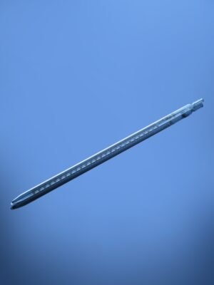 Graduated Pipette (Serological) CLASS-AS Individual certificate USP