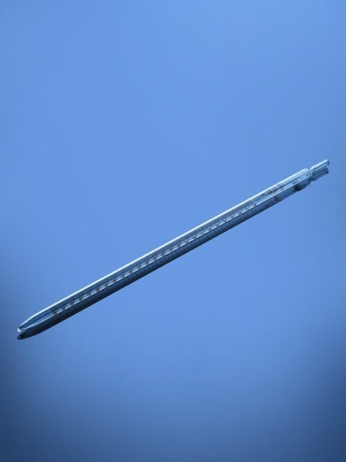 Graduated Pipette (Serological) CLASS-AS Individual certificate USP