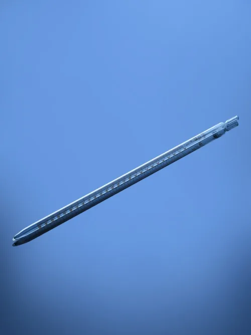 Graduated Pipette (Serological) CLASS-AS Individual certificate USP