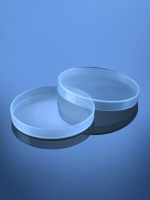 polypropylene Petri dish