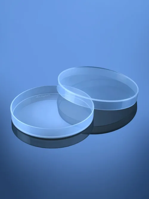 polypropylene Petri dish