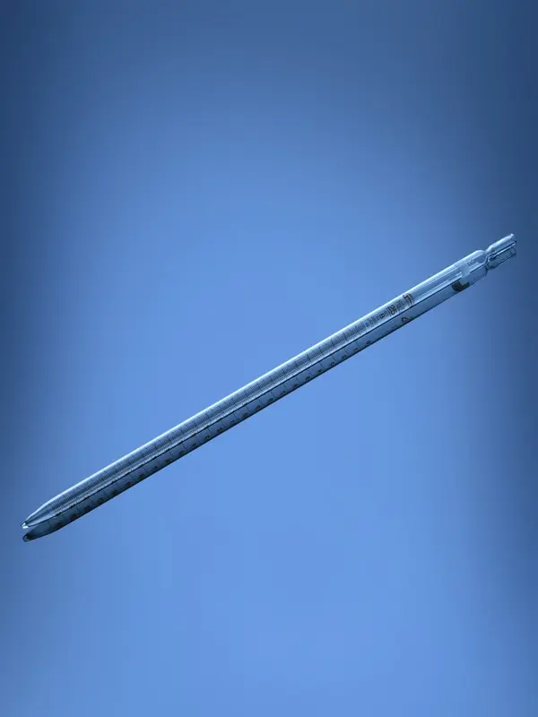 Graduated Pipette (Serological) CLASS-B ASTM