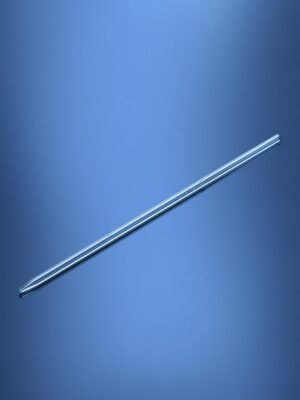 Pipettes Bacteriological Graduated