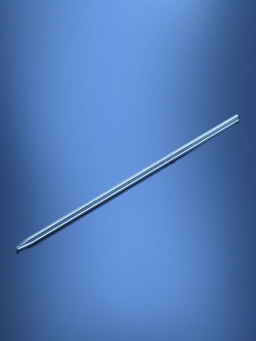 Pipettes Bacteriological Graduated