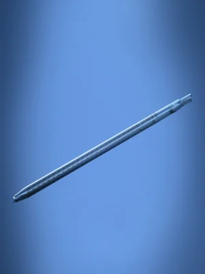 Graduated Pipette (Serological) CLASS-AS Individual certificate USP