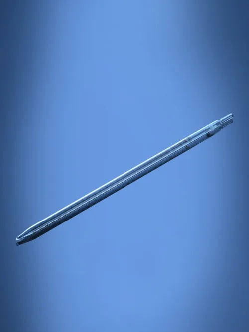 Graduated Pipette (Serological) CLASS-AS Individual certificate USP