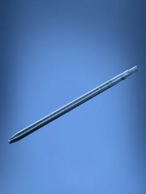 Graduated Pipettes Type-3 (Serological) Class AS Individual certificate ISO