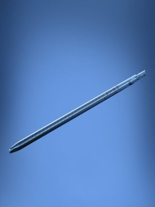 Graduated Pipettes Type-3 (Serological) Class AS Individual certificate ISO