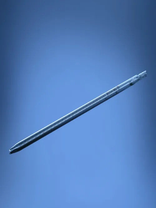 Graduated Pipettes Type-3 (Serological) Class AS Individual certificate ISO