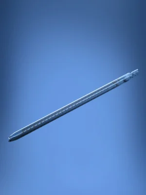 Graduated Pipettes Type 1 Class AS Individual Certificate DIN/ISO