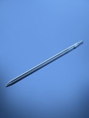 Graduated Pipette (Serological) CLASS-AS Individual certificate USP