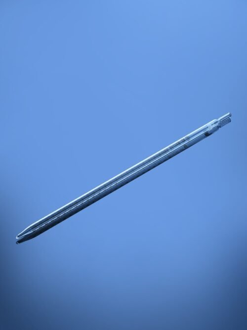 Graduated Pipette (Serological) CLASS-AS Individual certificate USP