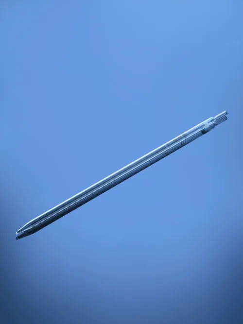 Graduated Pipette (Serological) CLASS-AS Individual certificate USP