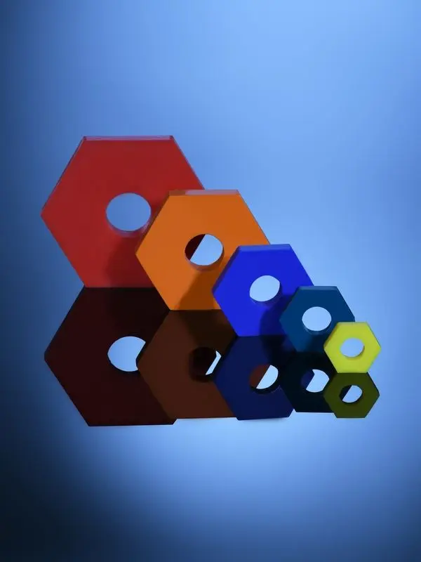 Bumper guard for Volumetric Flask