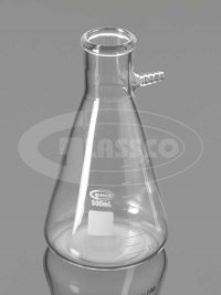 Conical Flask - Glasscolabs