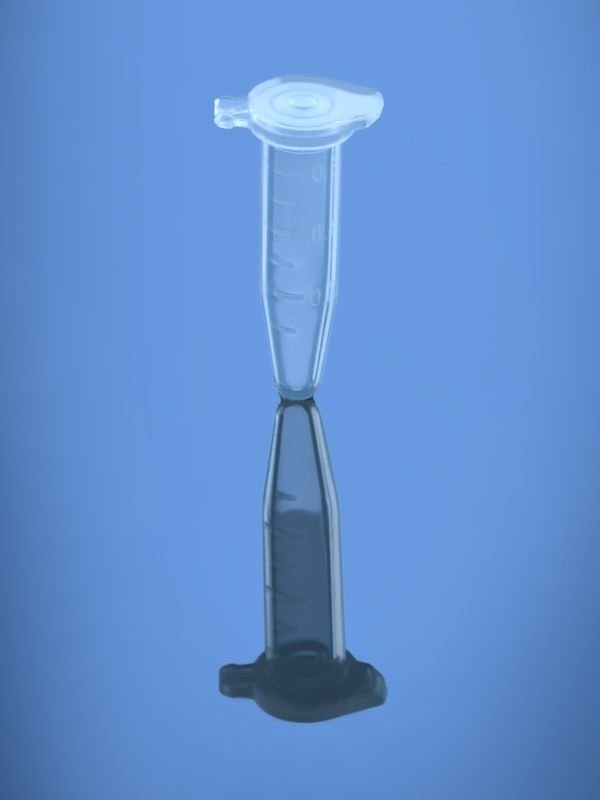 Micro Centrifuge Tube PP
