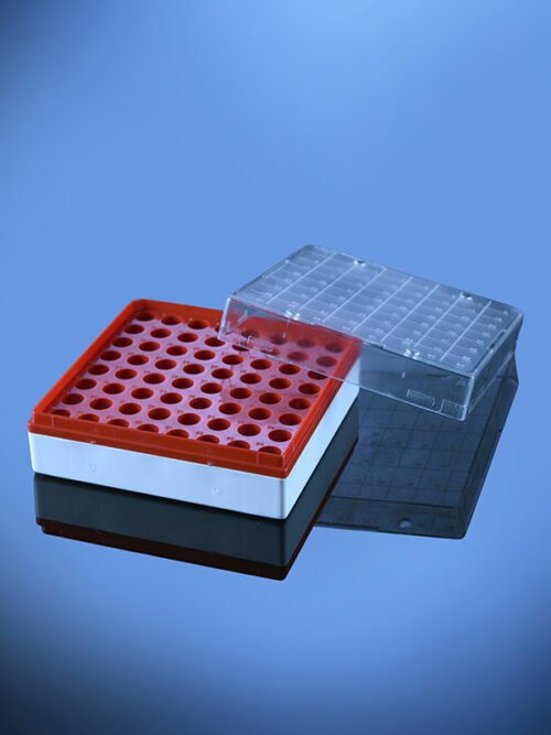 PCR Tube Rack