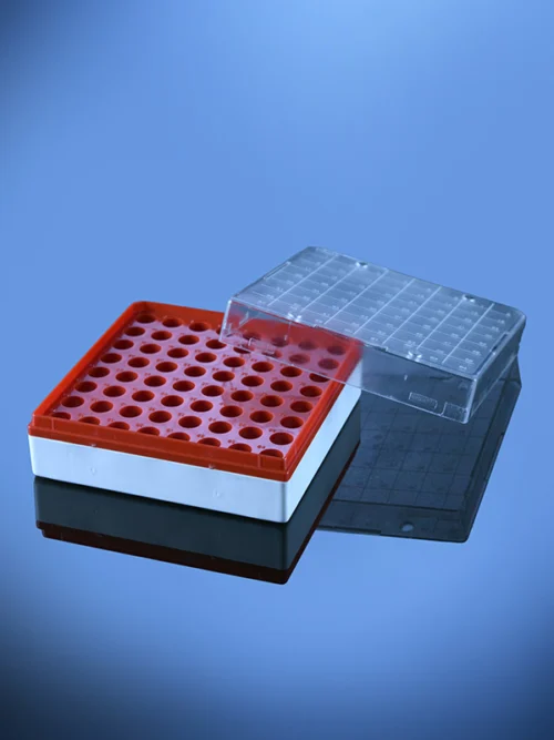 PCR Tube Rack