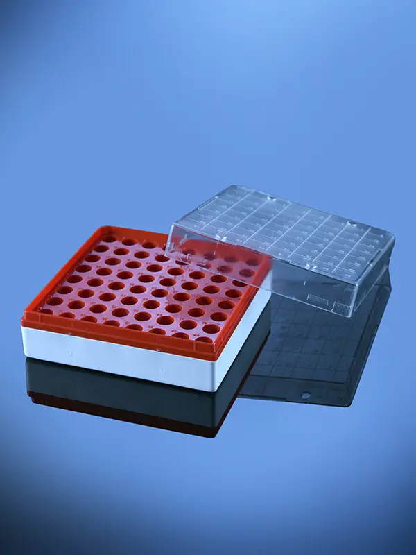 PCR Tube Rack