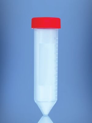 Centrifuge Tube Conical Bottom PP