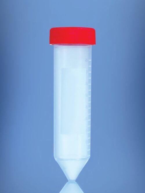 Centrifuge Tube Conical Bottom PP