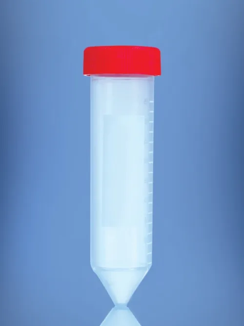 Centrifuge Tube Conical Bottom PP