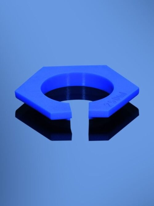 Riders / Bumpers for cylinders