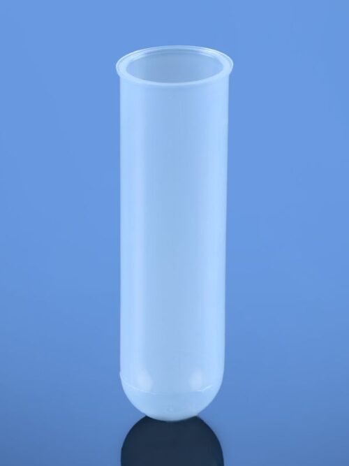 Centrifuge Tubes Round Bottom PP