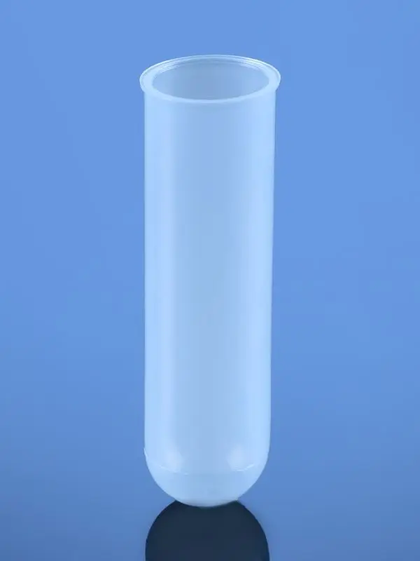 Centrifuge Tubes Round Bottom PP