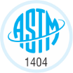 ASTM-1404