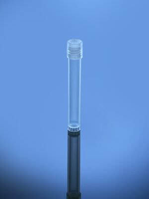 Storage Vial